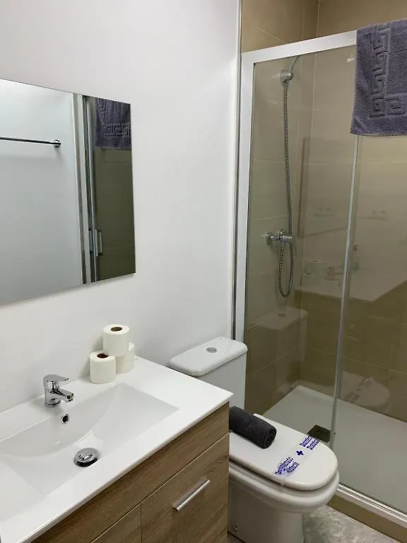 Boutique Living Soho Apartment Malaga Spain