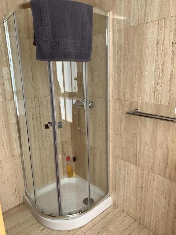Boutique Living Soho Apartment Malaga