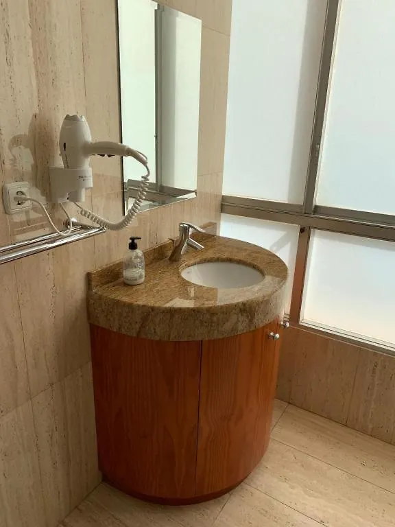 Boutique Living Soho Apartment Malaga