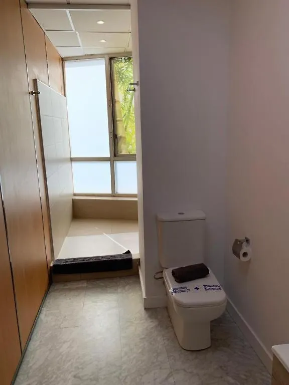 Boutique Living Soho Apartment Malaga