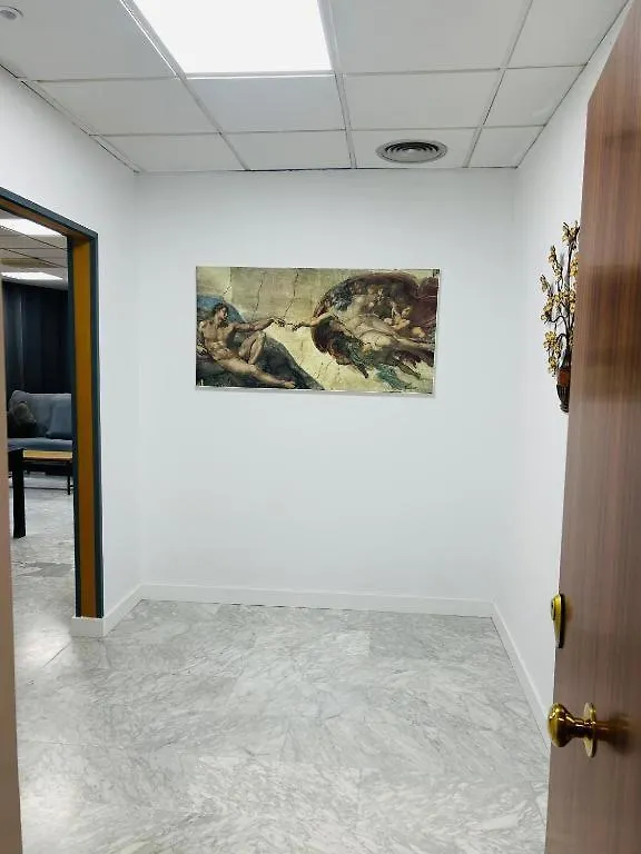 Boutique Living Soho Apartment Malaga Spain