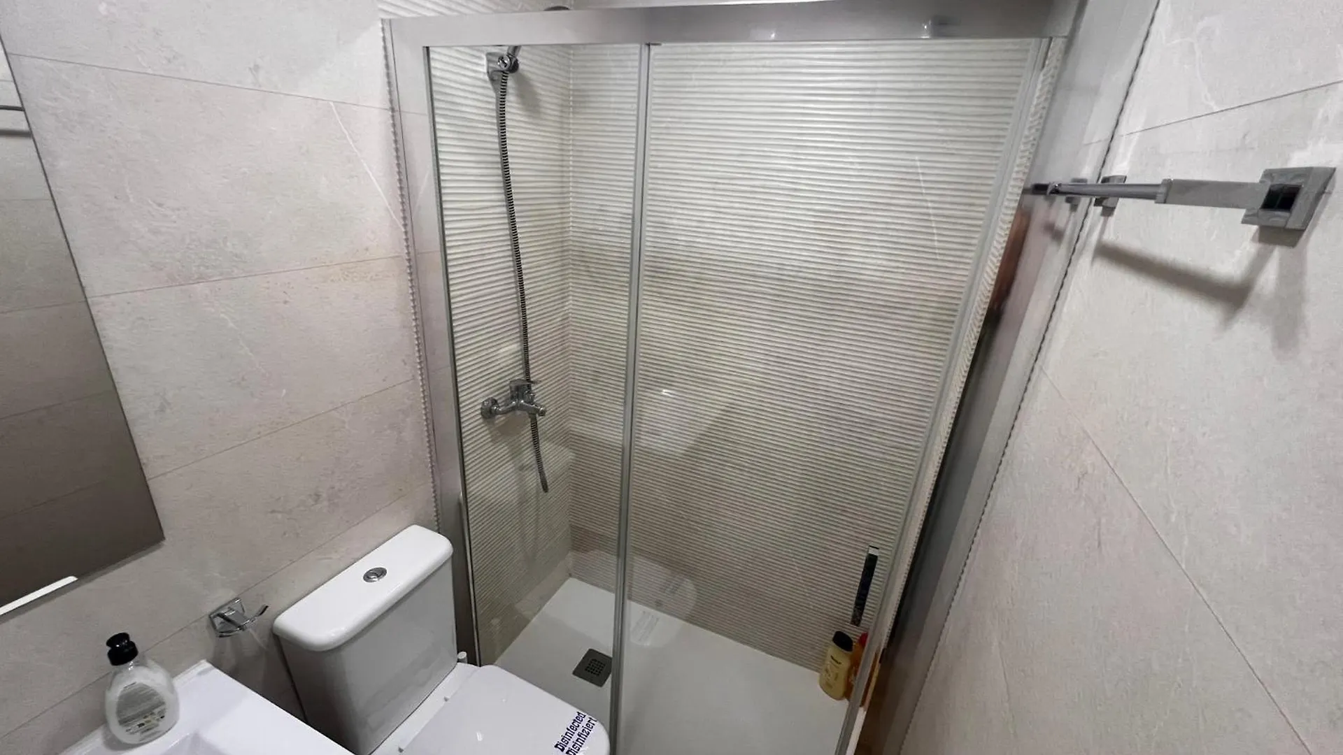 Boutique Living Soho Apartment Malaga 0*,  Spain