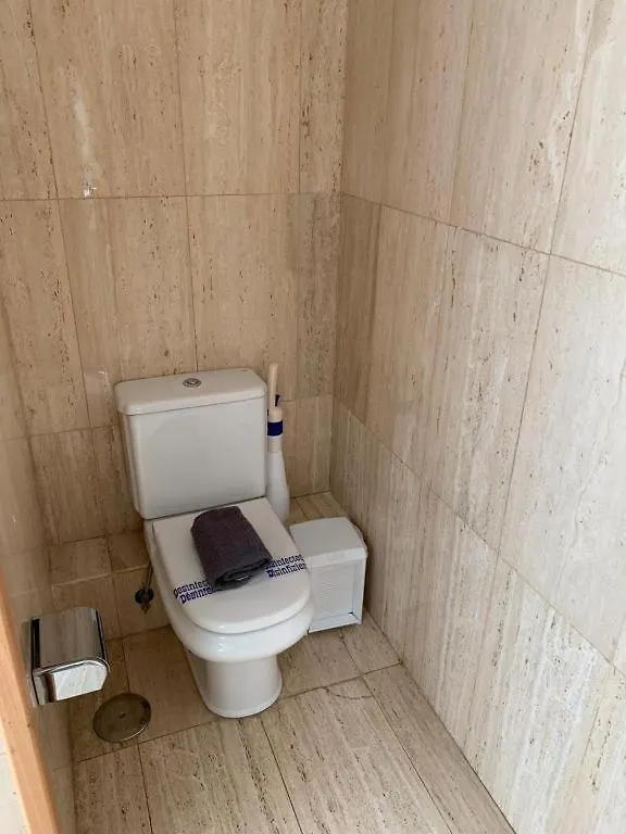 Boutique Living Soho Apartment Malaga