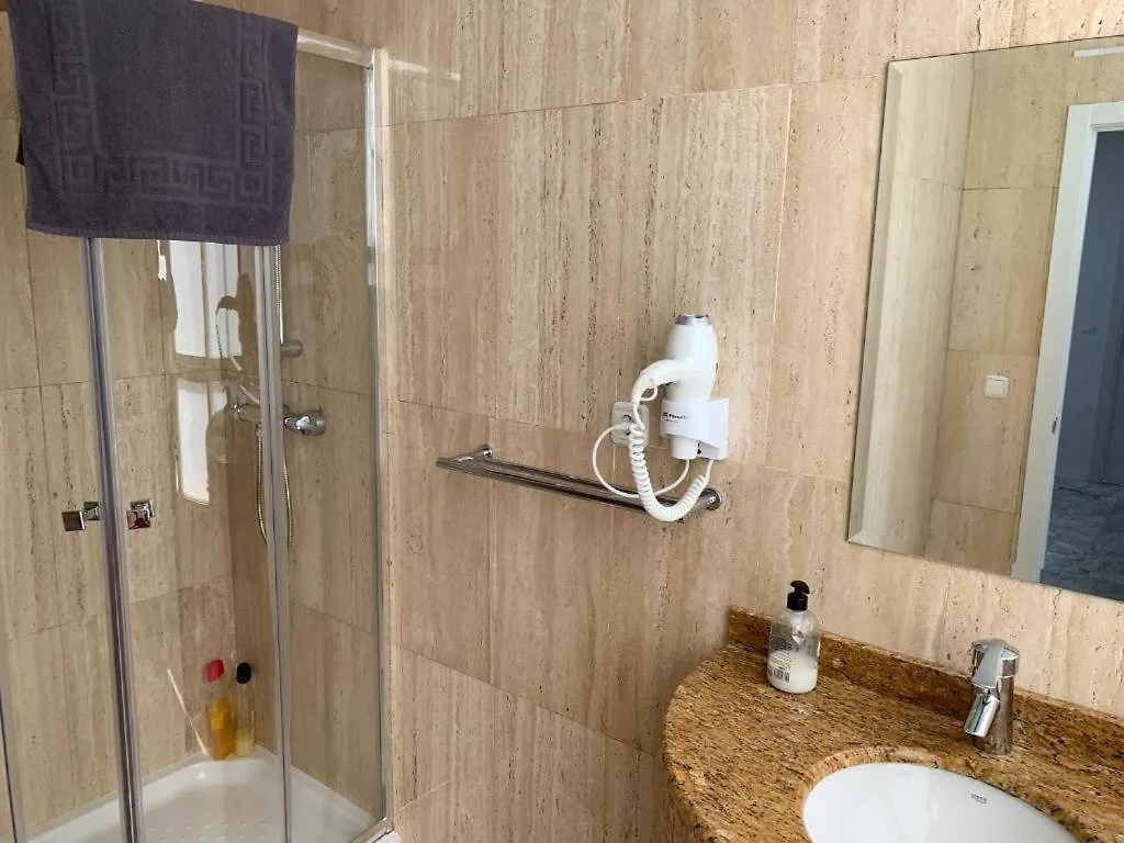 Boutique Living Soho Apartment Malaga