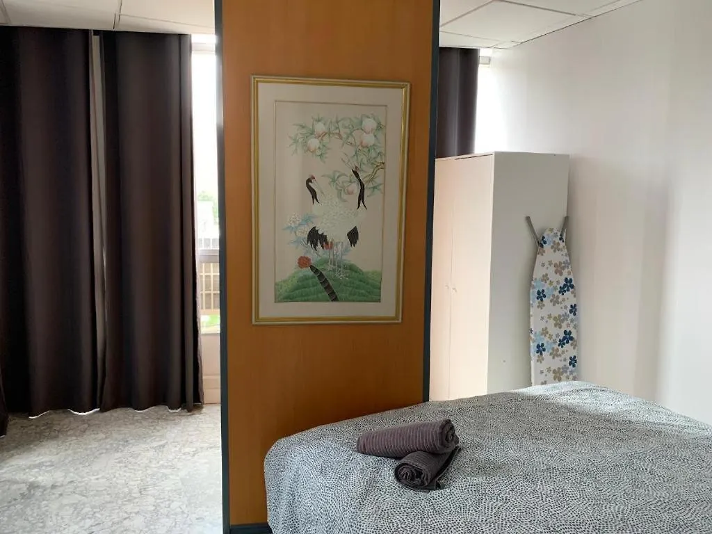 Boutique Living Soho Apartment Malaga