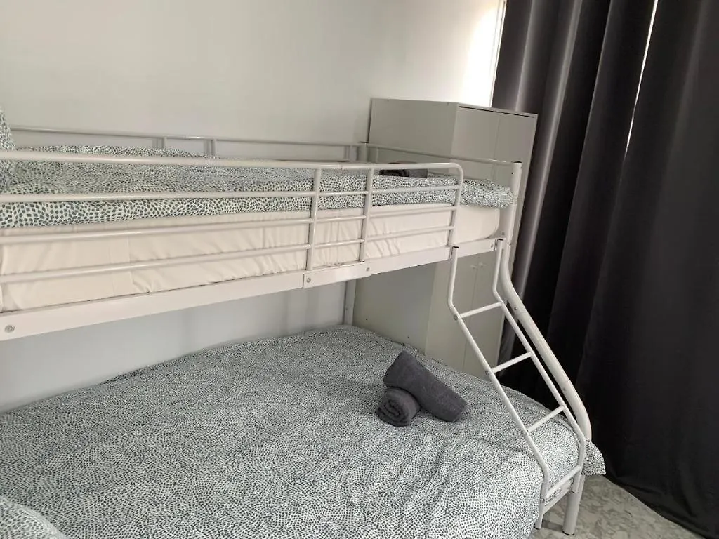 Boutique Living Soho Apartment Malaga