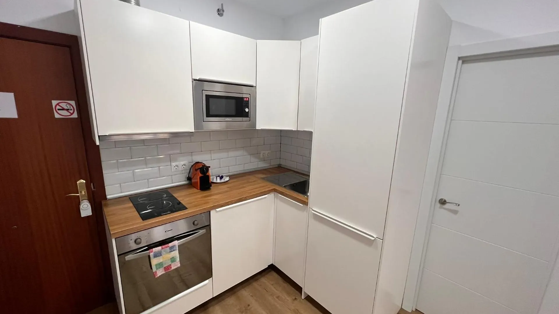 Boutique Living Soho Apartment Malaga