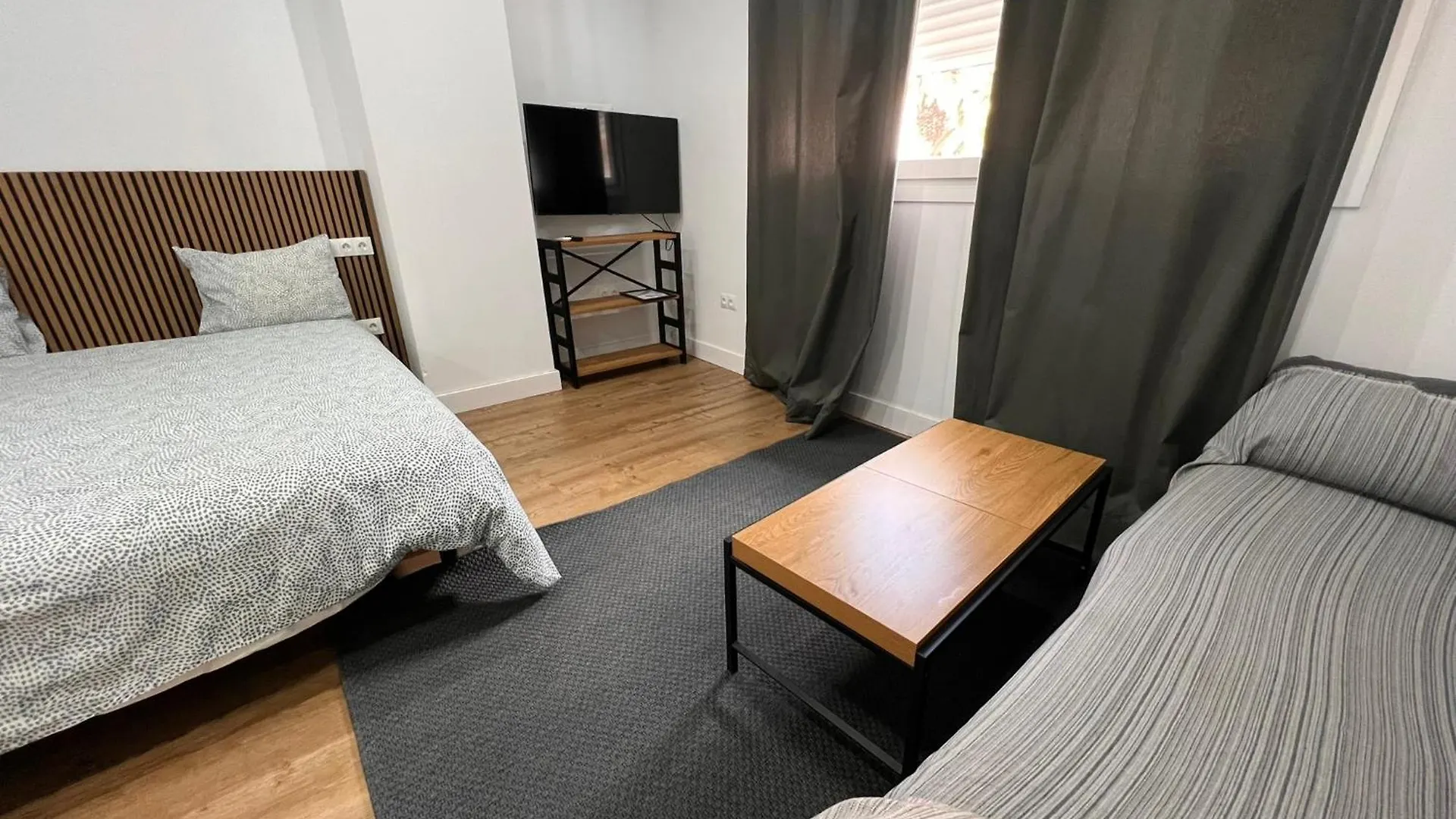Boutique Living Soho Apartment Malaga Spain