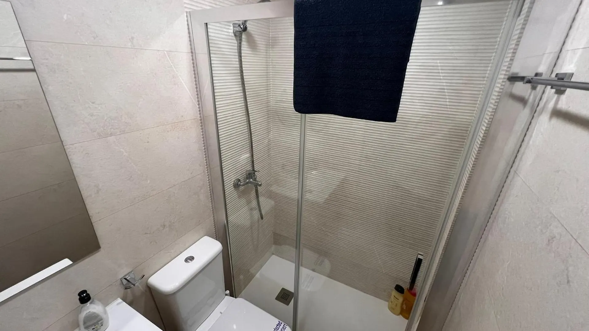 Boutique Living Soho Apartment Malaga