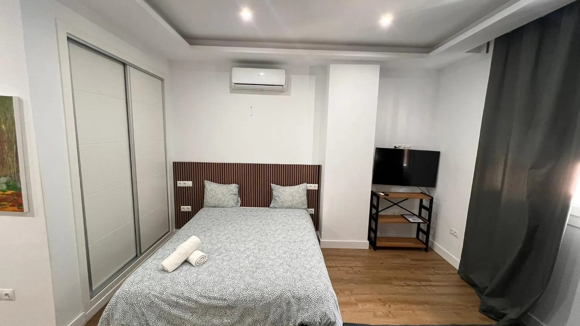 Boutique Living Soho Apartment Malaga 0*,  Spain
